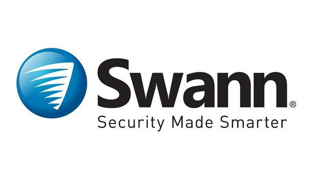 Swann Security’s ActiveResponse™ Personal Safety Alarm and HomeShield™ AI Security Concierge both named CES Innovation Award honourees