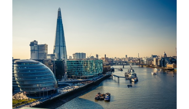 Synectics to provide integrated surveillance solutions for prestigious sites across London