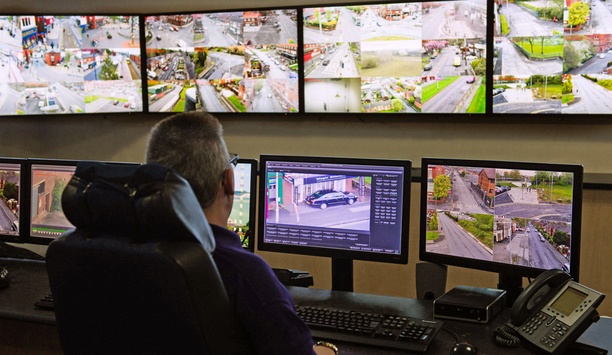 Synectics Synergy 3 command and control platform enhances public security for Salford City Council
