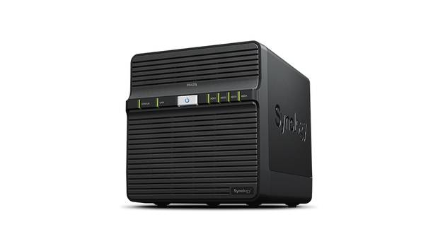 Synology launches DiskStation DS420j to address capacity demands for home users