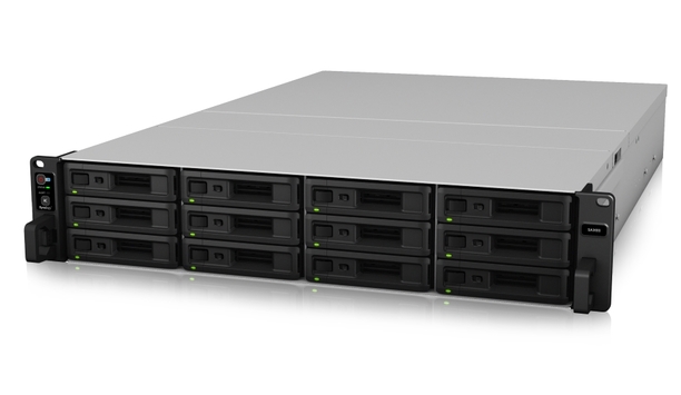Synology introduces SA3600, high-performance on-premises storage with Petabyte scalability
