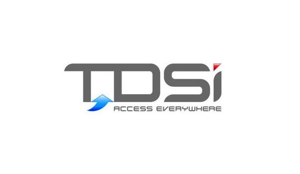 TDSi launches new GARDiS software features for 2022