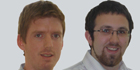 Access Control Technology strengthens technical support team with two new appointments
