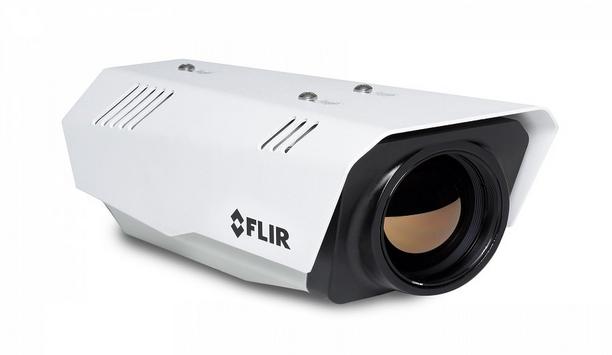 Teledyne FLIR introduces AI-optimised thermal camera for enhanced intrusion detection