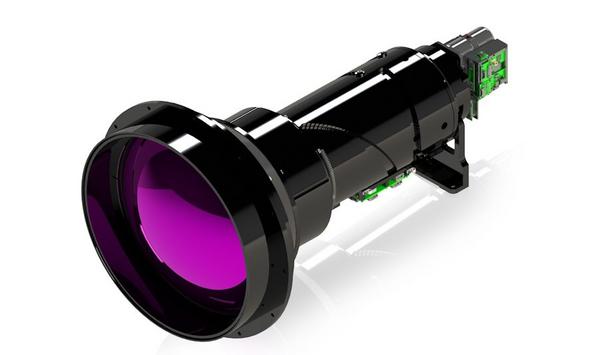 Teledyne FLIR Neutrino SX8: Market-pioneer ISR solution
