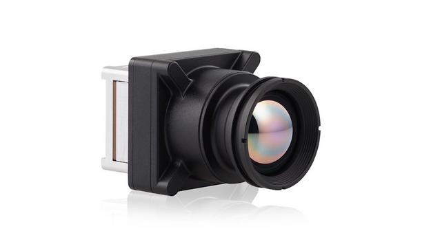 Teledyne FLIR's Boson SX8: NDAA-compliant thermal camera