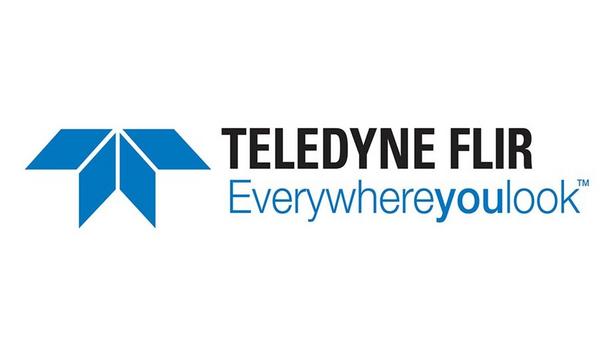Teledyne FLIR's breakthrough security solutions at Intersec 2024