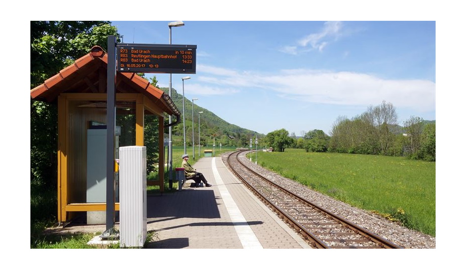 Teleste to provide display solution for Braunschweig Transit Authority to help visually impaired passengers