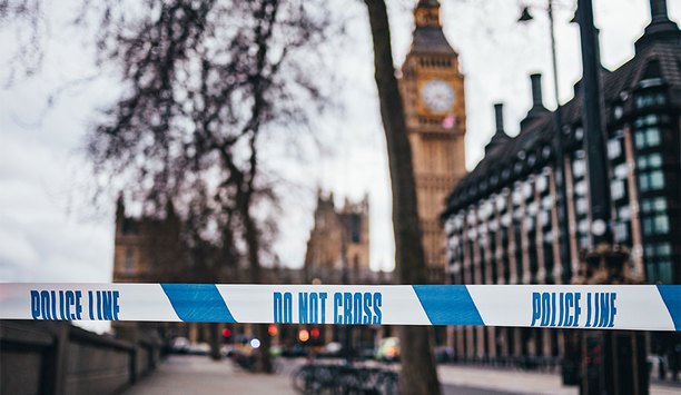 How does terrorism impact the security market?