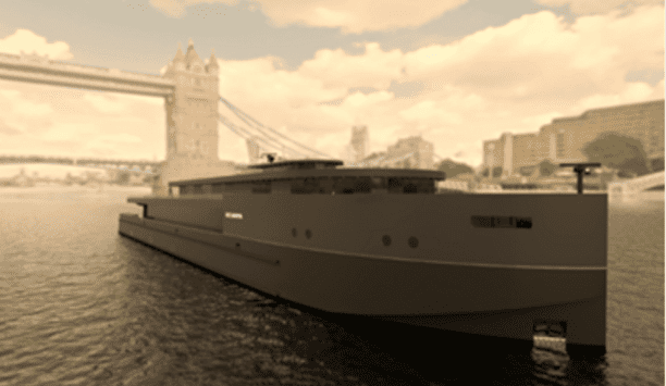 Oceandiva London in partnership with NZMS - The renewable future of marine power on the Thames