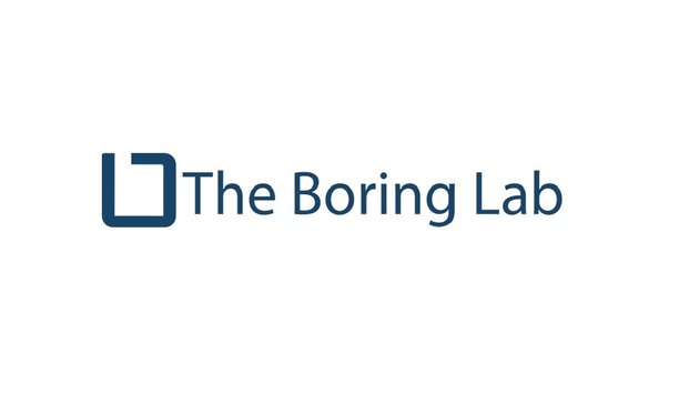 The Boring Labs announces achieving Gold Technology Partnership from Milestone Systems