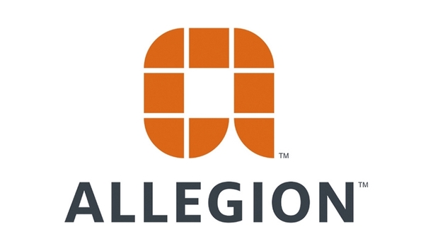 Allegion UK discusses security solutions and prioritising quality to ensure effective classroom safety