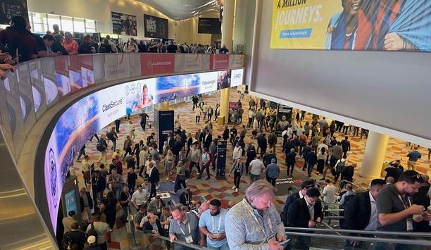 The future of physical security on display at ISC West 2026