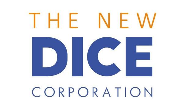 The New DICE launches video and iot analytics premium Global Partner Programme