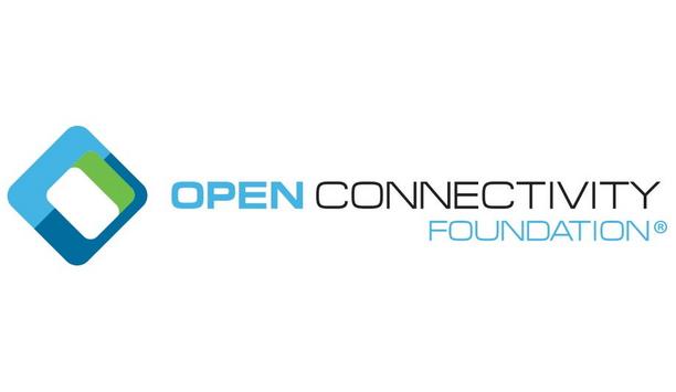 The Open Connectivity Foundation (OCF) announces appointment of new 2022 Board of Directors