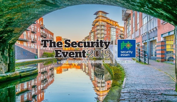 The Security Event 2019: a new security event to reconnect UK commercial security industry
