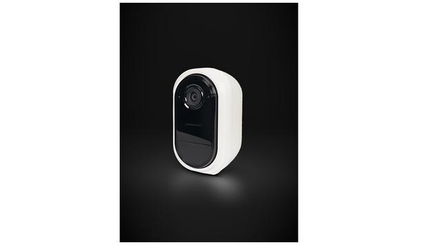 Abode Systems unveils AI-boosted security camera at CES 2024
