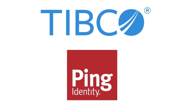 TIBCO and Ping Identity collaborate on advanced API cybersecurity solutions
