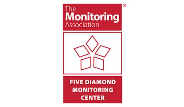 Interface Systems celebrates 20 years of its monitoring centres being recognised as TMA five diamond certified