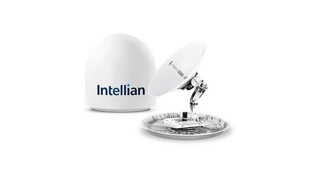 Intellian NX: Transforming maritime VSAT technology