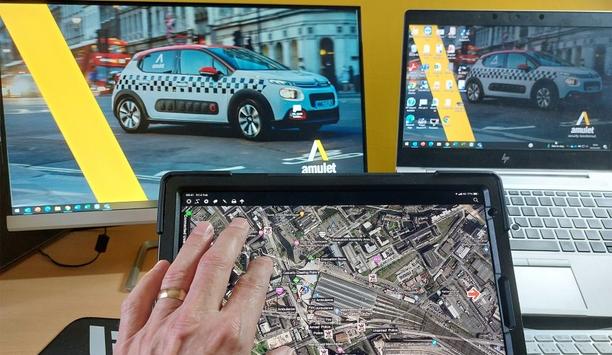 Transforming physical security with real-time situational awareness