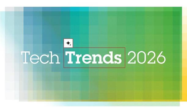 Axis video insights: Trends in security and safety tech