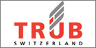 Trüb AG supplies electronic Identity Cards to The Republic of Azerbaijan