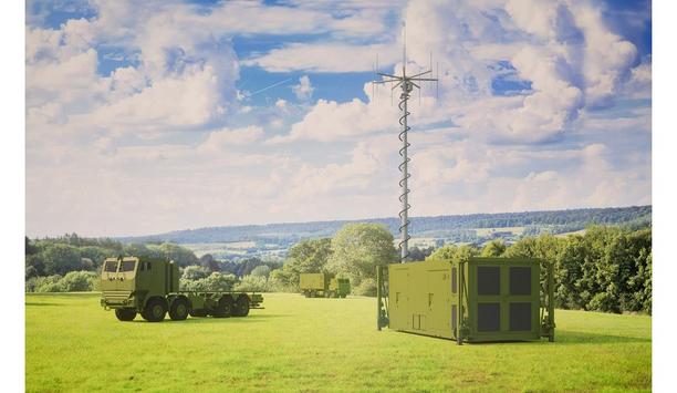 HENSOLDT and ERA announce strategic collaboration for passive advanced air surveillance and air defence solutions
