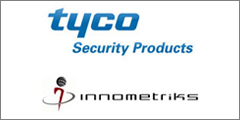 Tyco Security Products acquires ID and access management developers Innometriks