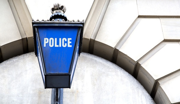 UK police force easily manages estate-wide access with Nedap AEOS