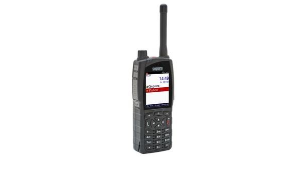 Bedfordshire Police, Cambridgeshire Constabulary and Hertfordshire Constabulary choose Sepura’s SC20 TETRA radios