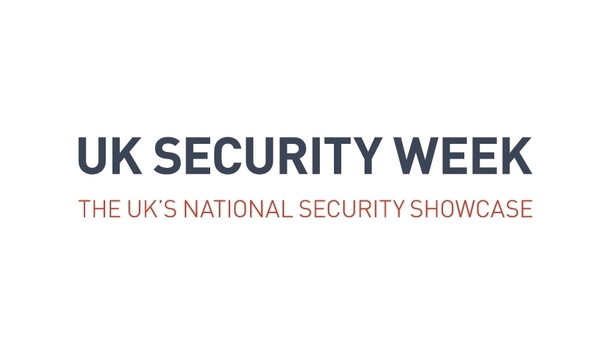 UK Security Week 2018 to focus on cybersecurity, counter terrorism and counter surveillance