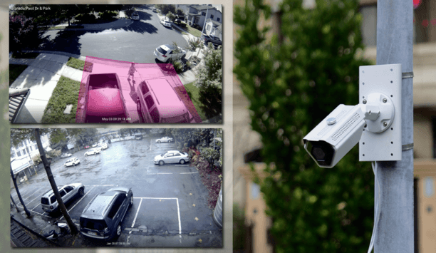 How Umbo Computer Vision transforms video surveillance through deep-learning and the cloud