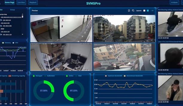 From fragmented alerts to centralised insight: Unifying AI surveillance