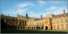Avigilon HD Surveillance System secures Australia’s University of Sydney