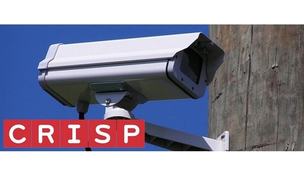 University of Stirling launches National Surveillance Camera Day to initiate public debate on CCTV surveillance technology
