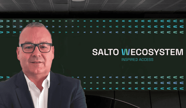 SALTO Systems announces transformation for future growth: Introduces new structure and leadership