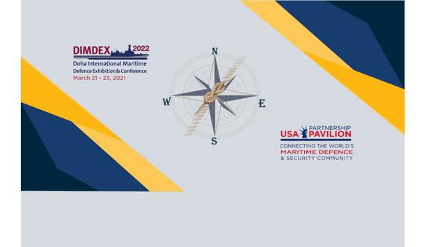 Kallman Worldwide, Inc. announce USA Partnership Pavilion Opening Ceremony to be followed by VIP tour at DIMDEX 2022