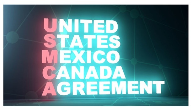 SIA applauds the United States-Mexico-Canada Agreement (USMCA)