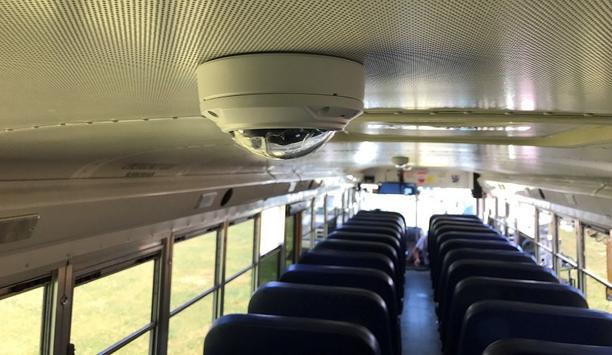 Utah School District drives Milestone’s mobile video system deployment as first line of defence