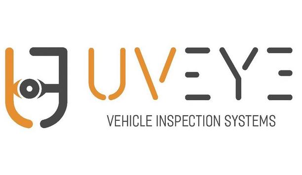 UVeye to unveil new vehicle “Fingerprint” system for security industry