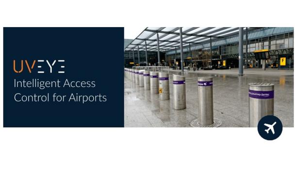 UVeye provides Helios systems to protect both the access roads and parking facilities around the airport