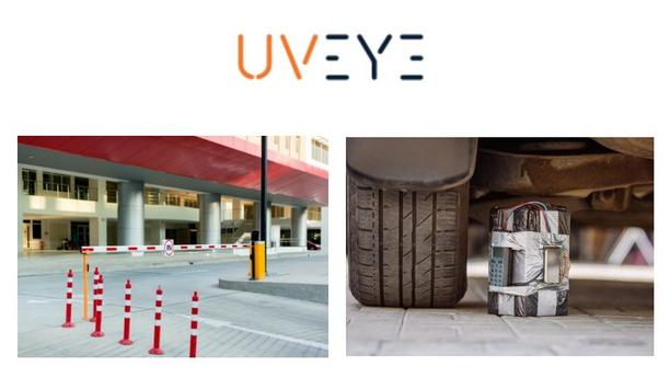 UVeye’s insight on the risk of car bombs to hotel security