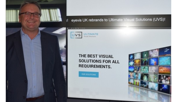 Ultimate Visual Solutions (UVS) works on projects in 15 countries to provide enhanced products and services