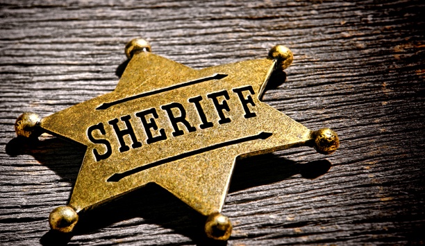 Vanderbilt Security Management System improves Sheriff's Office access control