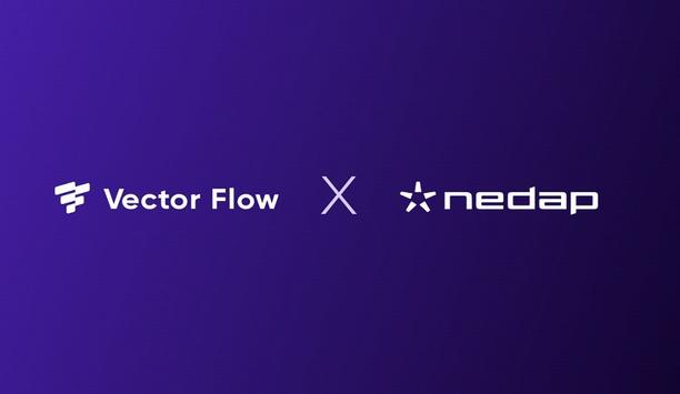 Vector Flow partners with Nedap Security to automate laborious physical identity and access management processes