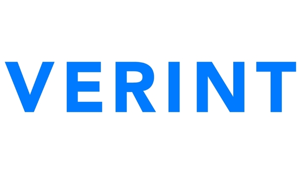 Verint Systems announces a new software platform Video Investigator to enhance bank security