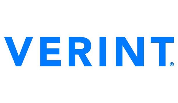 Verint partners with 8×8 to bring integrated cloud workforce management applications to enterprise businesses
