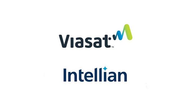 Viasat and Intellian satellite partnership for maritime