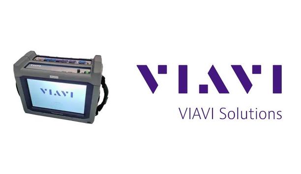 VIAVI releases OneAdvisor-1000 400G portable network tester for business services testing